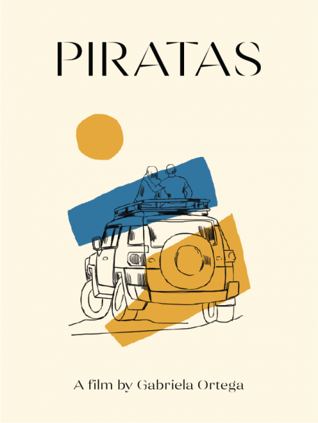 Piratas