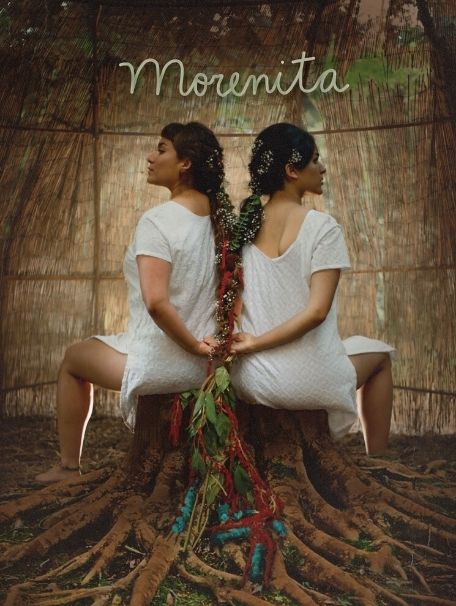 Morenita